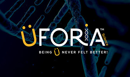 UFORIA Science An MLM Company