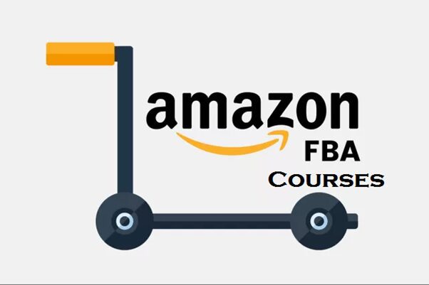 What Are The 5 Best Amazon FBA Courses Of 2022
