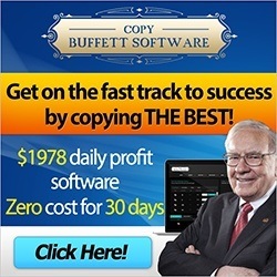 What Exactly Does The Copy Buffett Software Promise