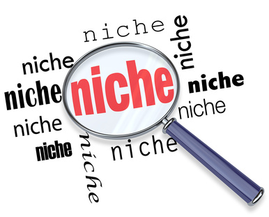 What Is A Niche