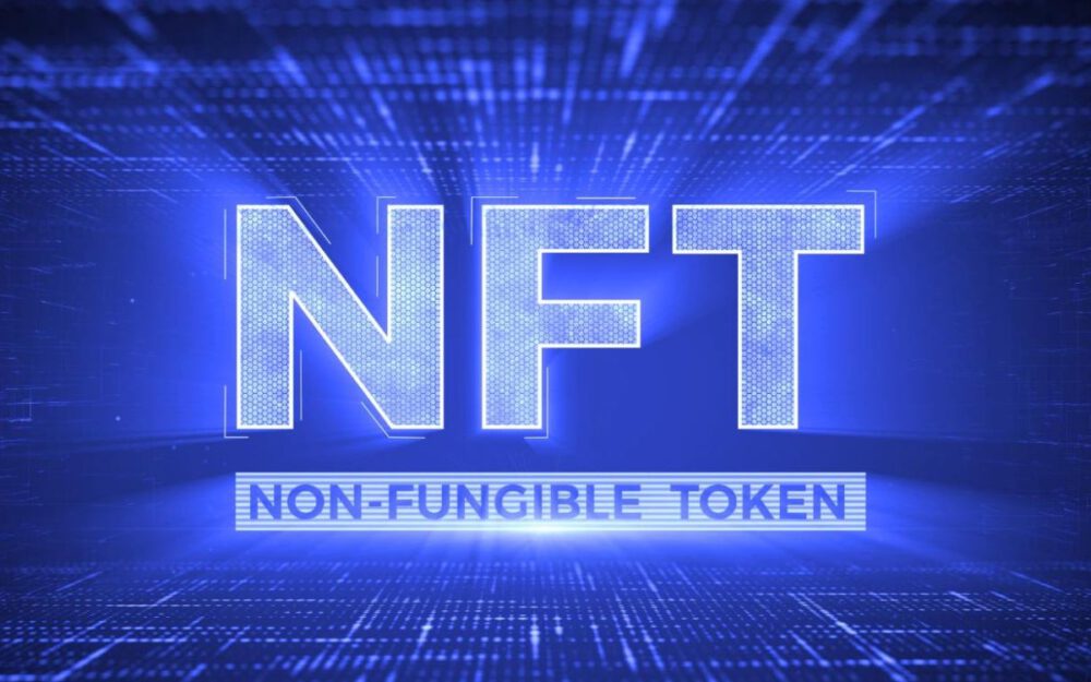 What Is A Non Fungible Token