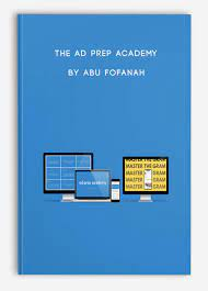 What Is Ad Prep Academy