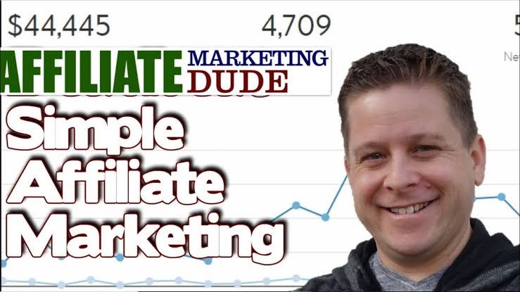 What Is Affiliate Marketing Dude Program About