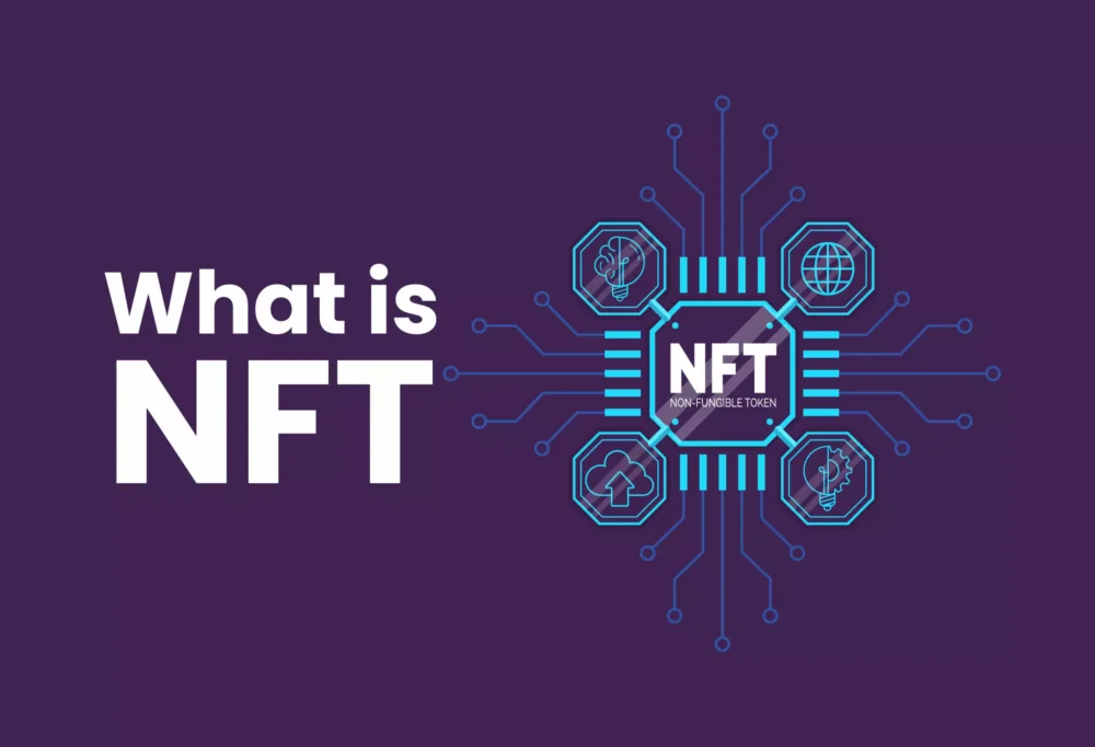What Is An NFT