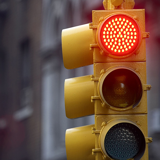 What Is Digital Traffic Light System