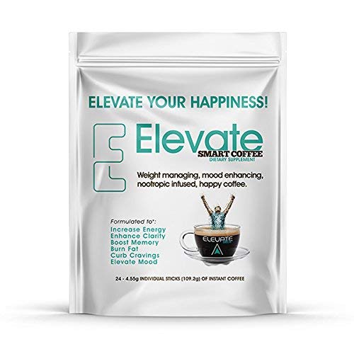 What Is Elevate Smart Coffee