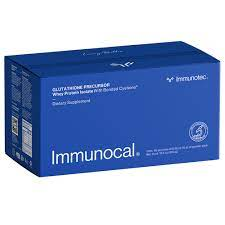 What Is Immunocal