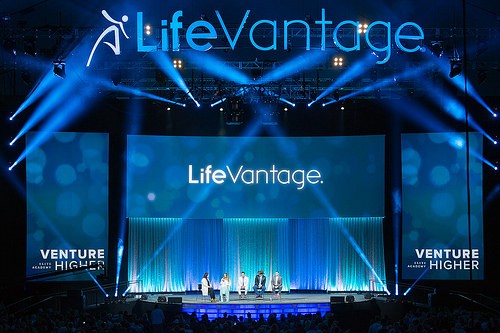 What Is LifeVantage