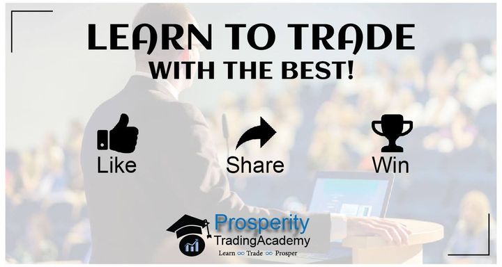 What Is Prosper Trading Academy