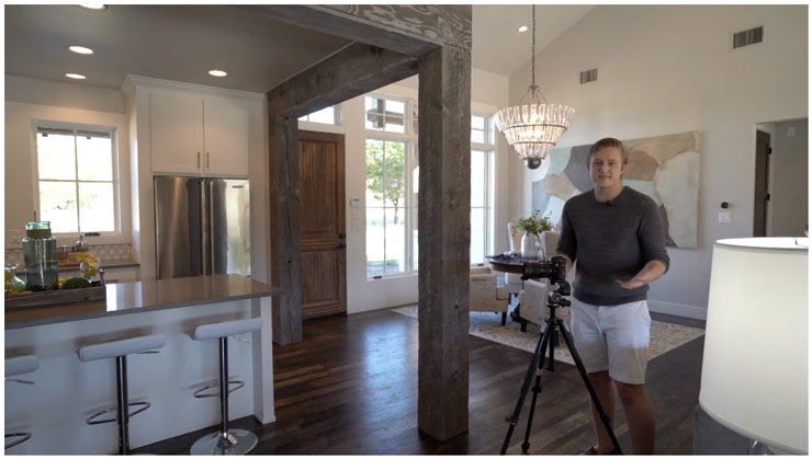 What Is Real Estate Photography Pro