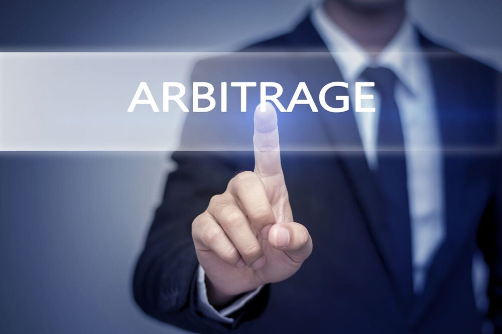 What Is Rental Arbitrage