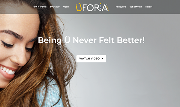 What Is Uforia Science