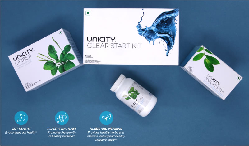 What Is Unicity About
