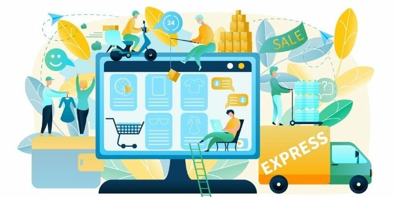 What Is eCommerce Ventures