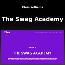 What Type Of Trading Does The Swag Academy Teach