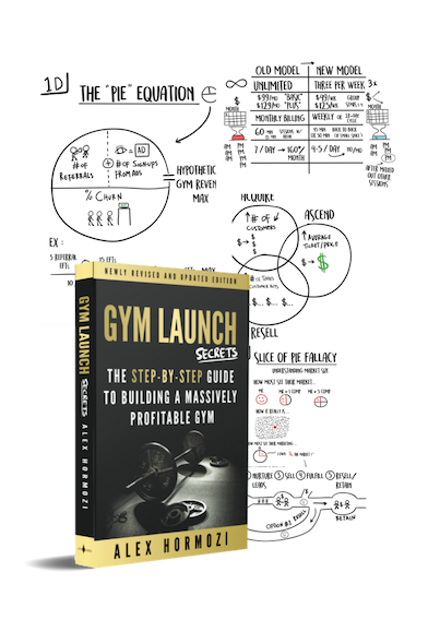 What is Gym Launch