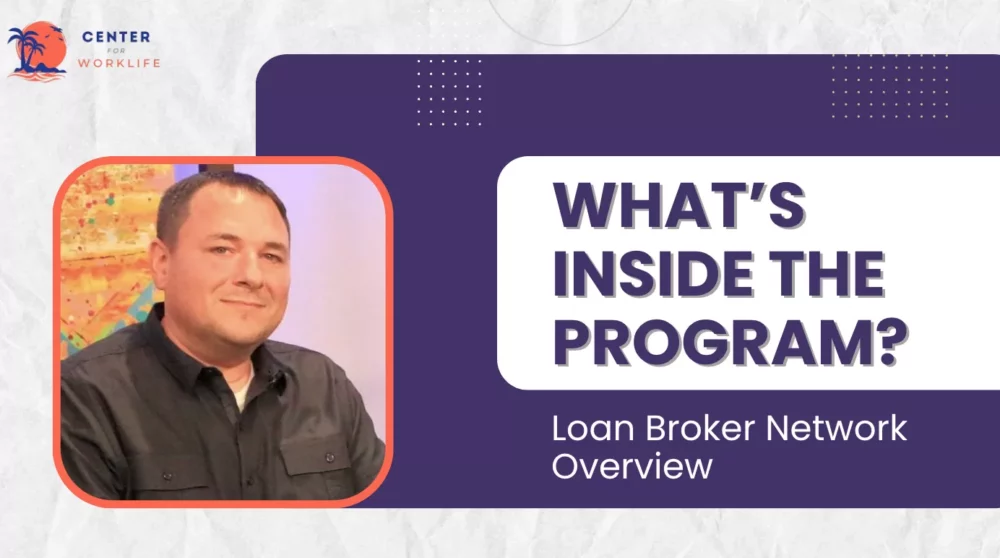 What's Inside Loan Broker