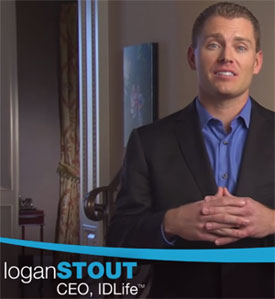 Who Is Logan Stout