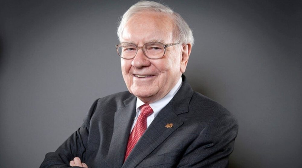 Who Is Warren Buffett
