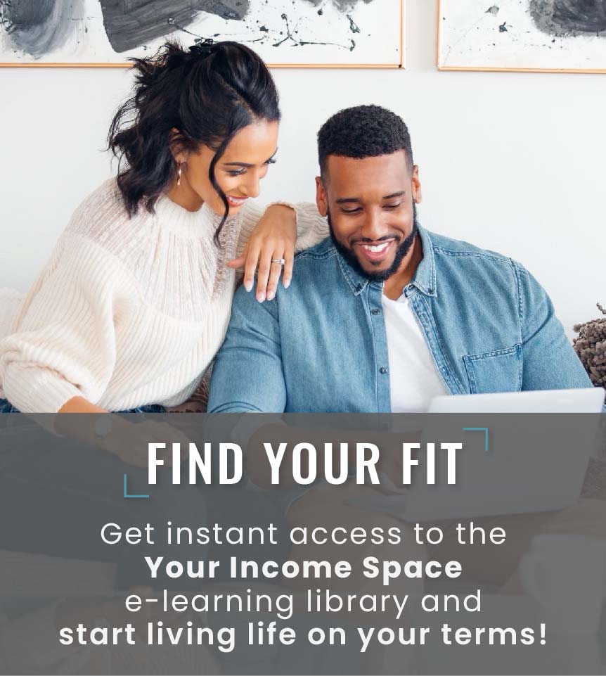Your Income Space Review