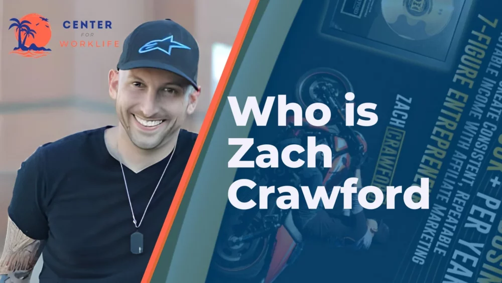Zach Crawford Review
