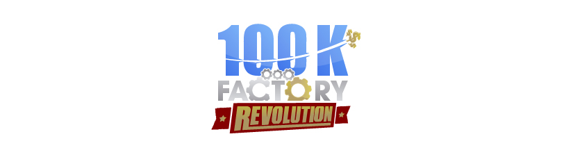 100k Factory Revolution