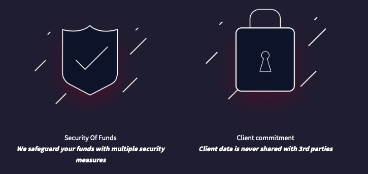 Account And Fund Security
