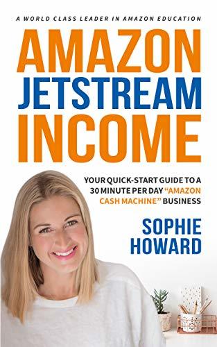 Amazon Jetstream Income Review
