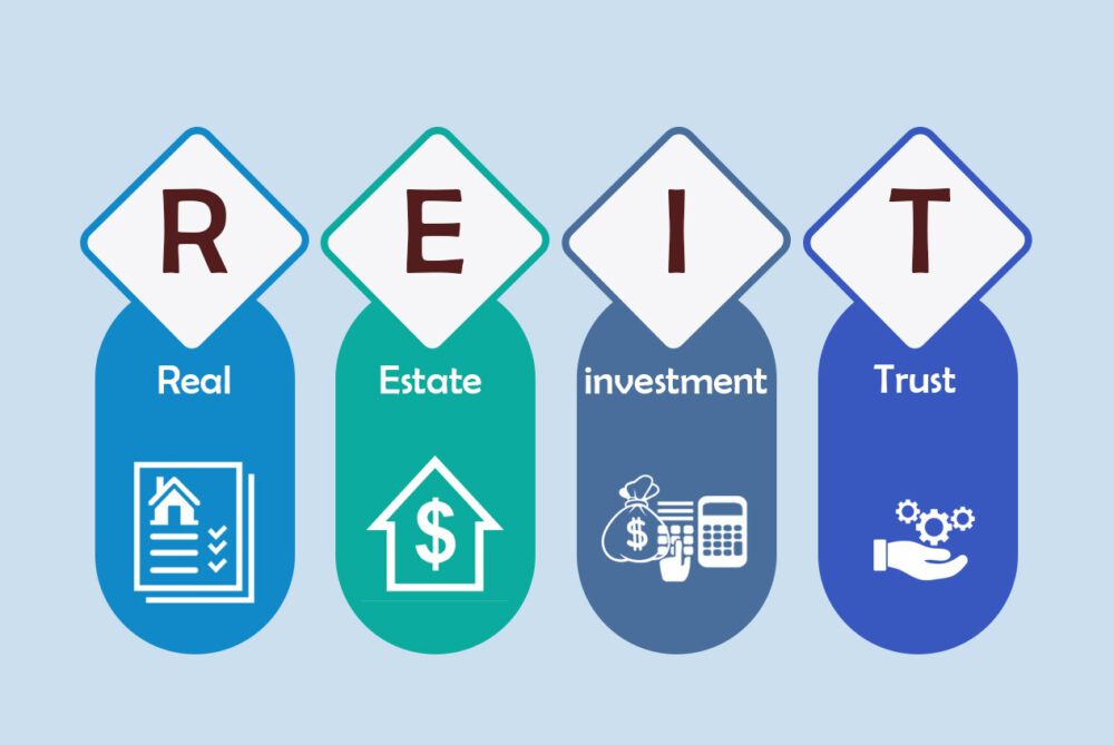 Are REIT Dividends Taxable