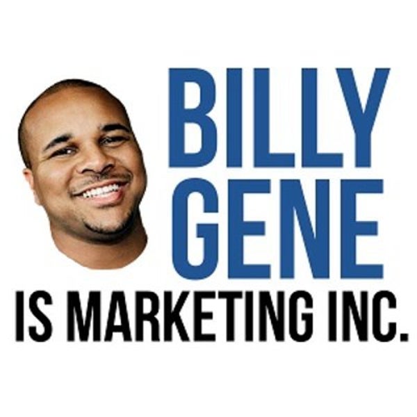 Billy Gene Is Marketing Company