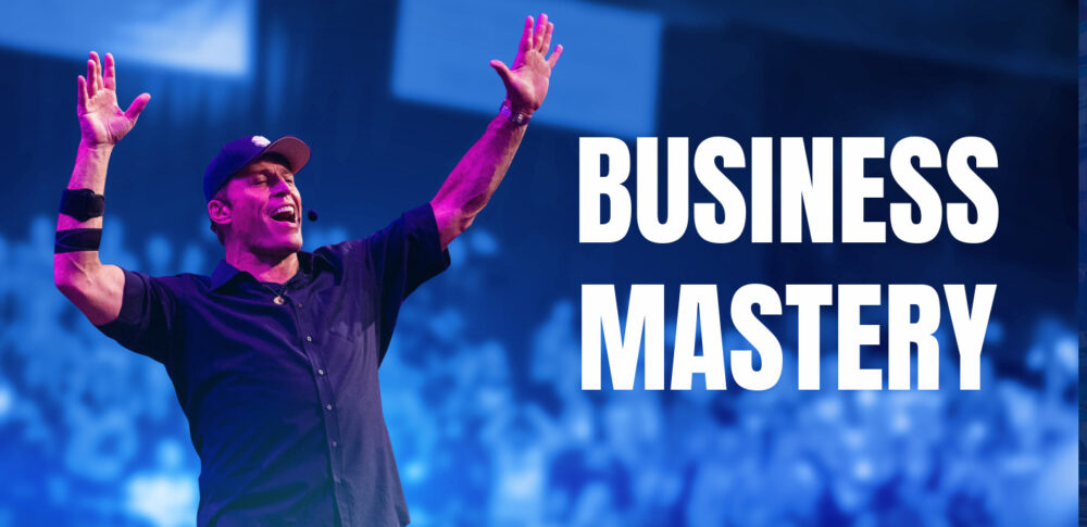 Business Mastery Review