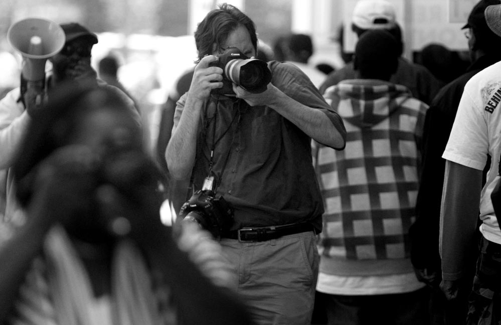 Documentary Photography And Photojournalism