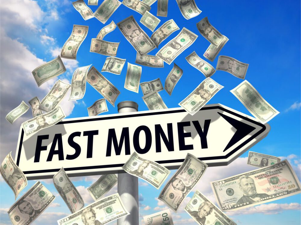 Easy And Fast Cash
