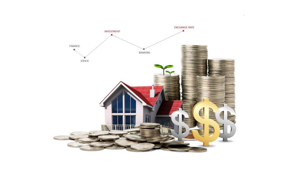 Getting Into Real Estate Investment