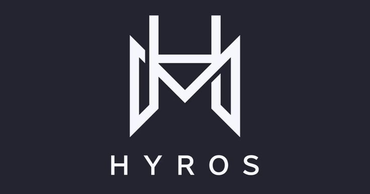 HYROS By Alex Becker