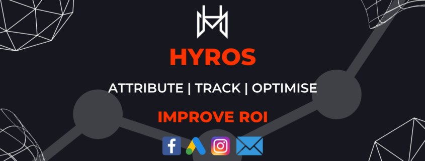 HYROS Overview