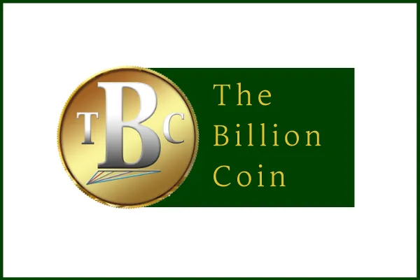 Have You Heard Of The Billion Coin