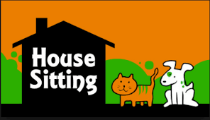 House Sitting