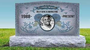 How Billy Gene Is Marketing Works