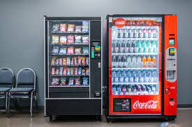 How To Build A Vending Machine Business in 2022