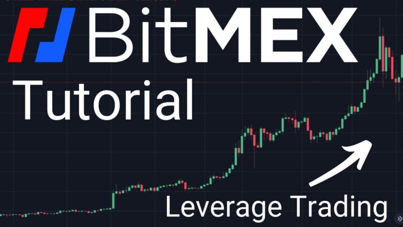 How To Trade Using BitMEX