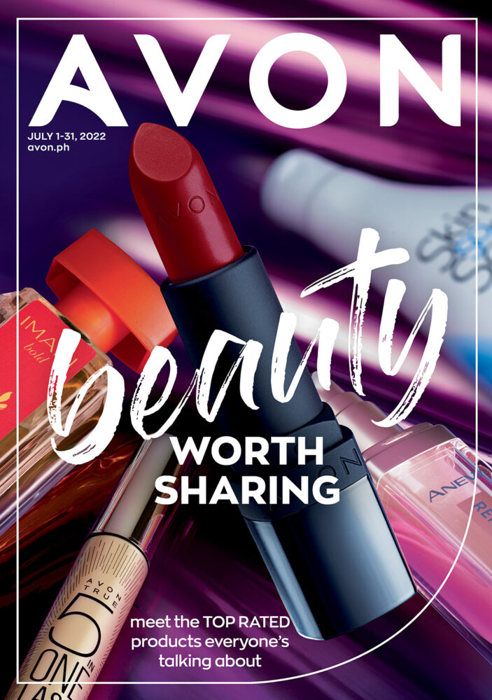 Is Avon A Good Product
