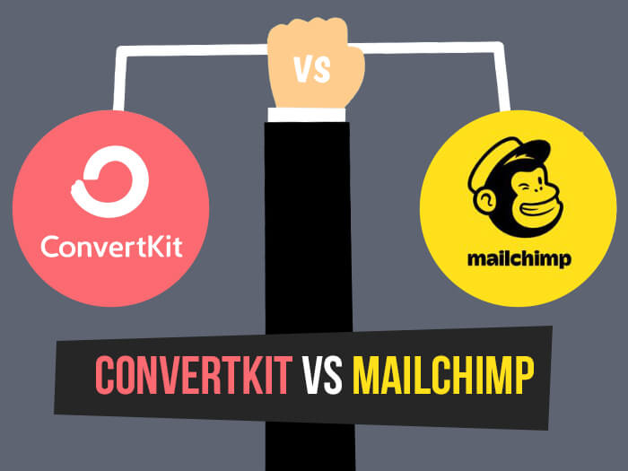 Is ConvertKit Better Than Mailchimp