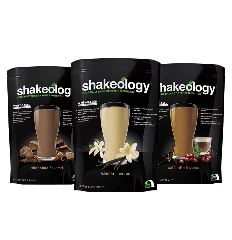 Is Shakeology A MLM