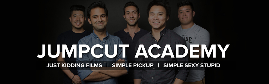 Jumpcut Academy Review