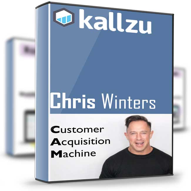 Learn More About Kallzu Ads