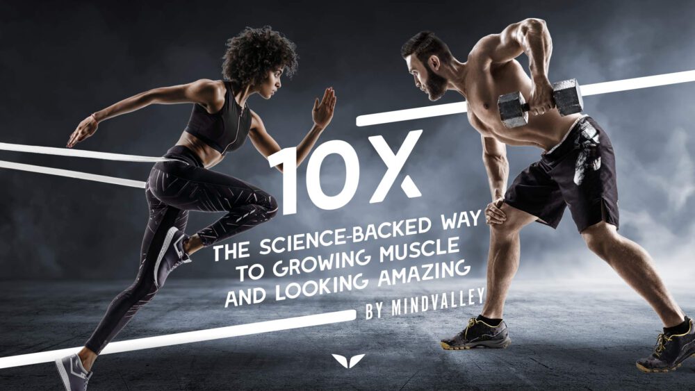 Mindvalley 10x Fitness Lessons