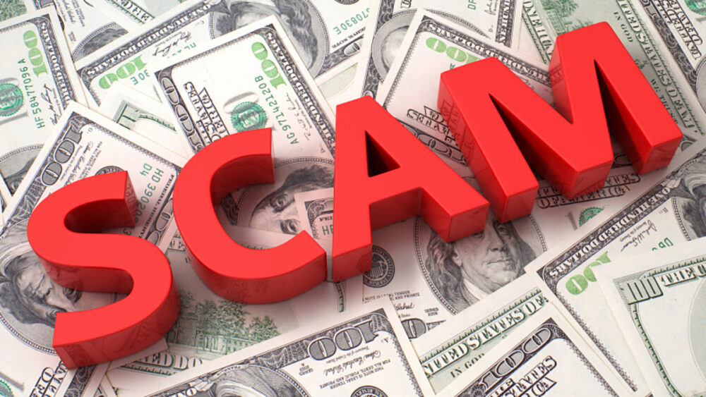 Money Flipping Scams To Avoid