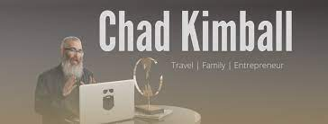 More About Chad Kimball