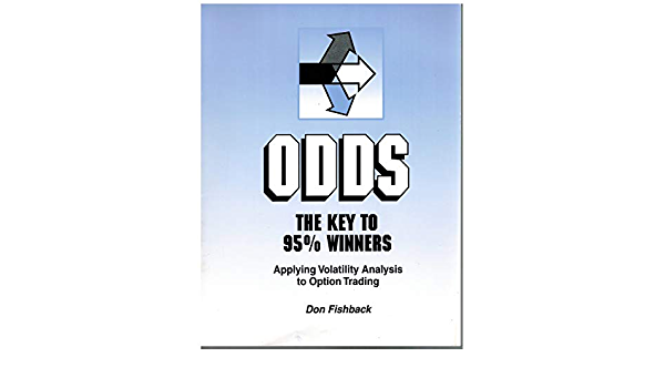 Odds the Key to 95 Percent Of Winners
